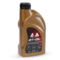 Масло 1 литр ADA 2T-OIL А00329