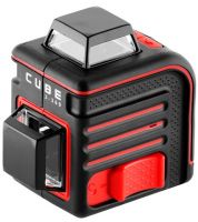 Лазерный уровень CUBE 3-360 Basic Edition ADA А00559