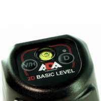 Лазерный уровень (нивелир) ADA 2D Basic Level А00239