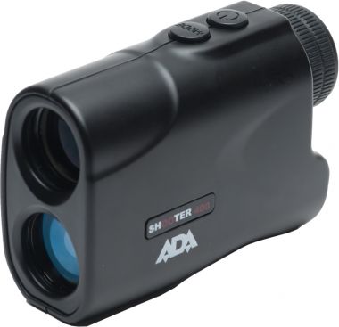 Лазерный дальномер ADA SHOOTER 400 А00331 ― ADA INSTRUMENT