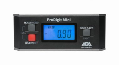 Электронный уровень ADA ProDigit Mini А00378 ― ADA INSTRUMENT