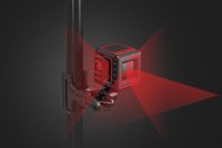 Лазерный уровень (нивелир) ADA CUBE 3D ULTIMATE EDITION А00385