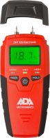 Измеритель влажности древесины и строительных материалов ADA ZHT 125 Electronic А00398