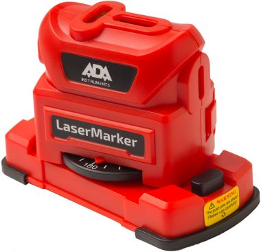 Лазерный маркер ADA LaserMarker А00404 ― ADA INSTRUMENT