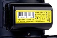 Лазерный уровень (нивелир) ADA PROLiner 4V Set А00476