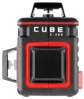 Лазерный уровень ADA CUBE 3-360 Home Edition А00565
