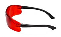 Лазерные очки для усиления видимости лазерного луча ADA VISOR RED Laser Glasses А00126