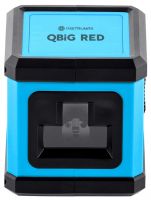 Лазерный уровень Instrumax QBiG RED IM0130