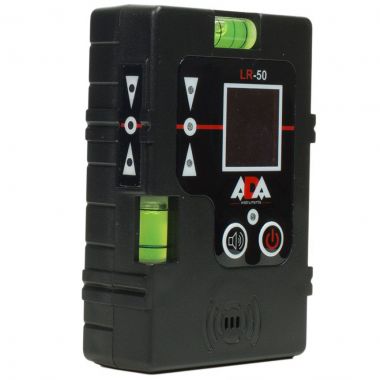 Приемник луча построителей плоскости ADA LR-50 А00140 ― ADA INSTRUMENT