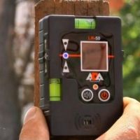 Приемник луча построителей плоскости ADA LR-50 А00140