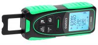 Дальномер лазерный ADA Cosmo 60 GREEN с функцией уклономера А00629