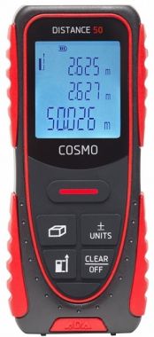 Лазерный дальномер Cosmo 50 с поверкой ADA А00525 ― ADA INSTRUMENT