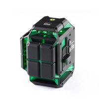 Уровень лазерный ADA LaserTANK 4-360 GREEN Ultimate Edition А00632