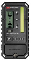 Универсальный приемник лазерного луча ADA LASERMARKER 70 (для зеленого и красного луча) А00589