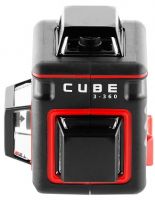 Лазерный уровень ADA CUBE 3-360 Ultimate Edition А00568