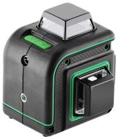 Лазерный уровень ADA CUBE 3-360 Green Professional Edition А00573