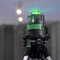 Лазерный уровень ULTRALiner 360 4V GREEN Set ADA А00497