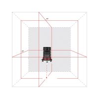 Лазерный уровень 6D Servoliner ADA А00621