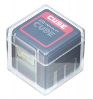 Лазерный уровень (нивелир) ADA CUBE BASIC EDITION А00341