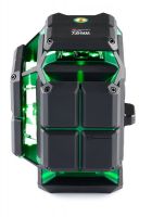 Уровень лазерный ADA LaserTANK 4-360 GREEN Basic Edition А00631