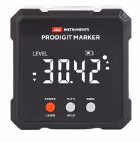 Электронный уровень ADA ProDigit MARKER (с лазерным маркером) ADA А00671