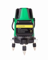 Уровень лазерный Instrumax CONSTRUCTOR 4D GREEN IM0140